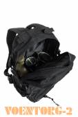  "Racoon I" Tactical Pro, 20 |  black