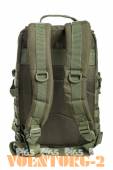  "Assault II" Tactical Pro, 40 |  olive