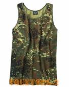  Tank Top |  flecktarn