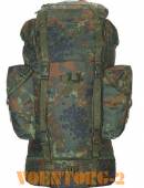  GAF Combat |  Flecktarn Camouflage