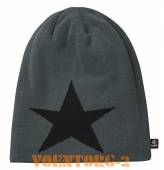   Beanie STAR |  ANTHRACITE